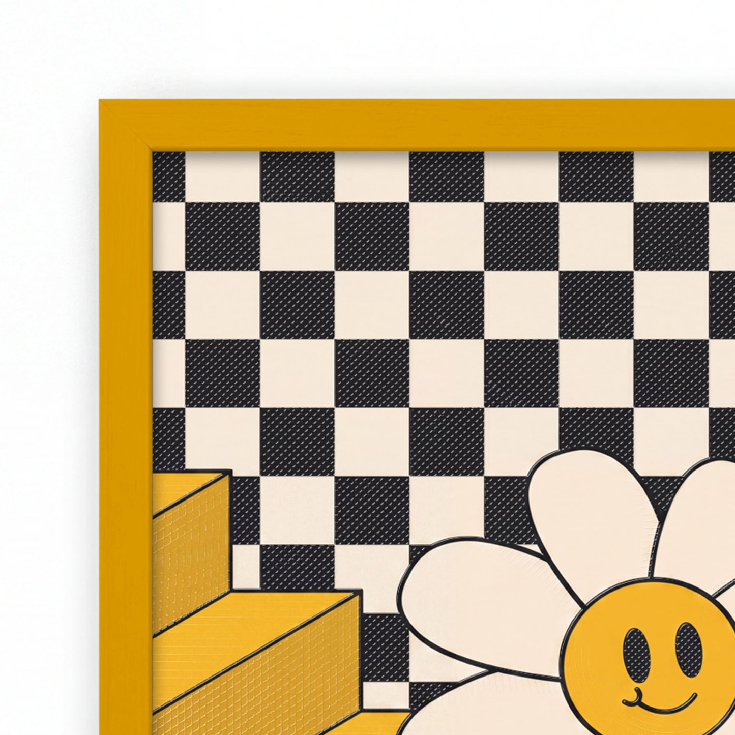 AF - Daisy Steps