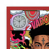 AF - 21 Savage / Hologram