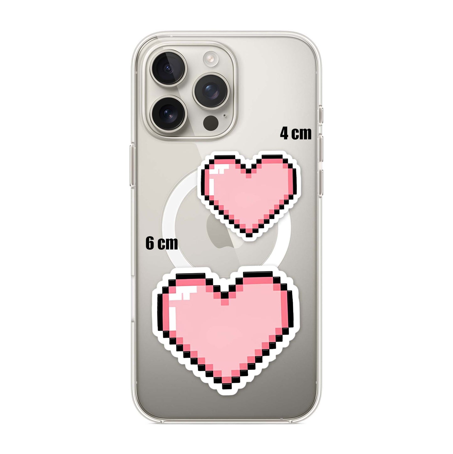 Pixel Heart