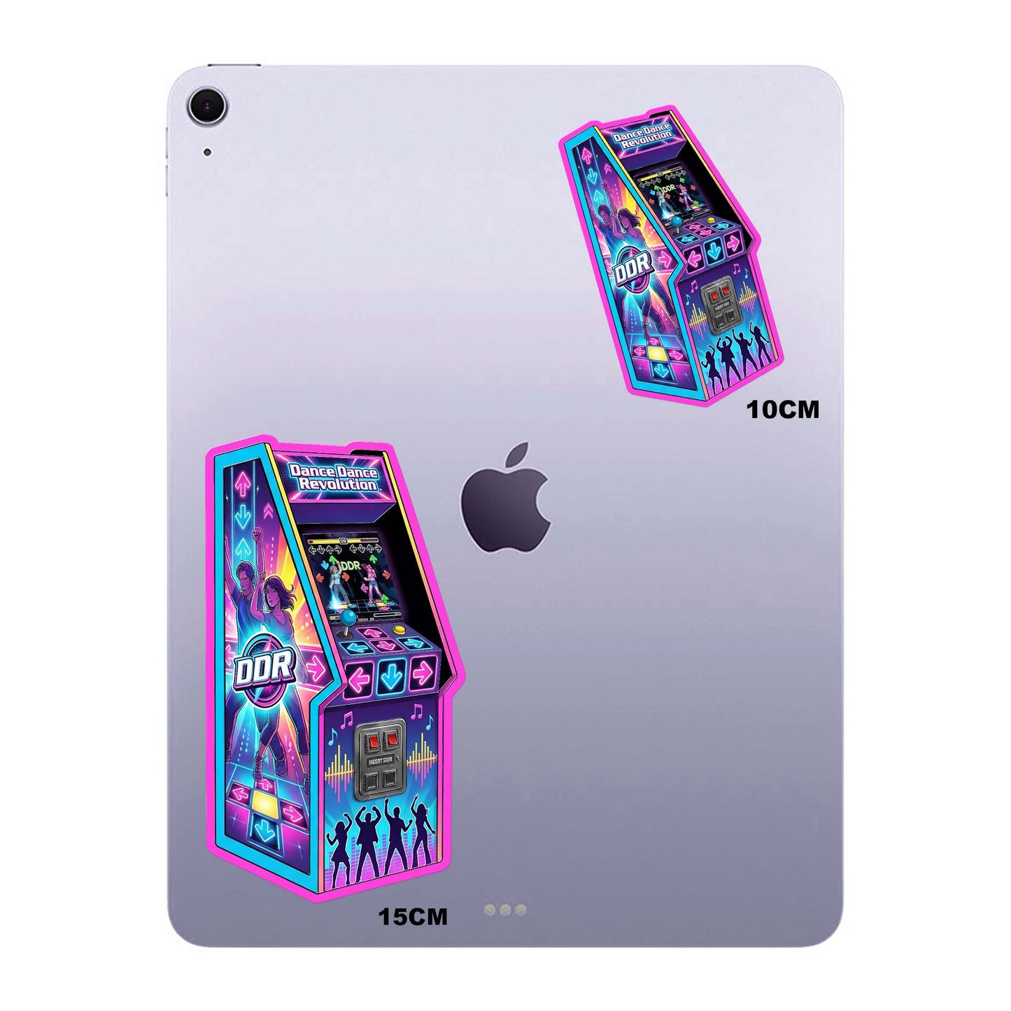 A-Dance Dance Revolution