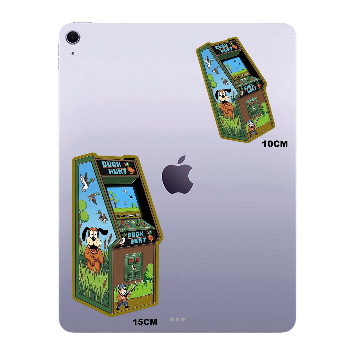 A-Duck Hunt