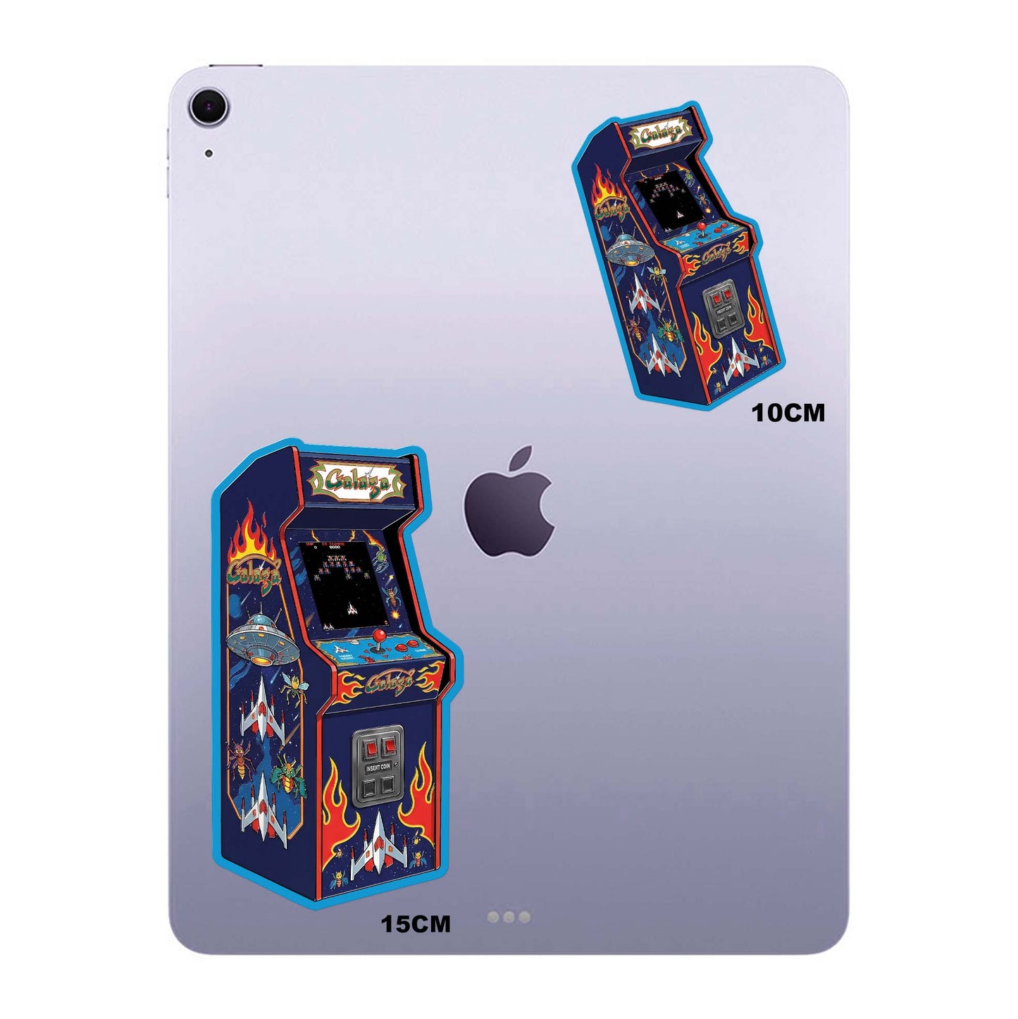 A-Galaga