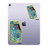 A-Puzzle Bobble 2