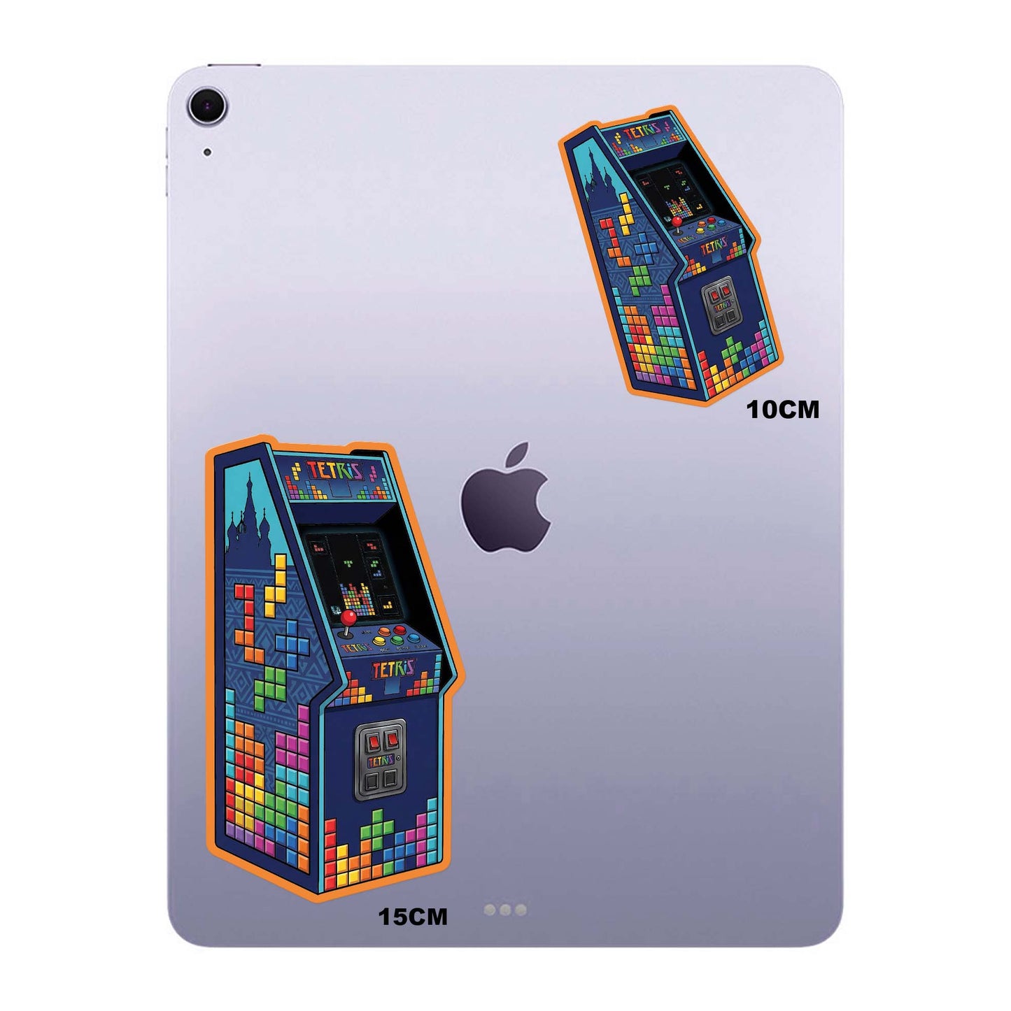 A-Tetris
