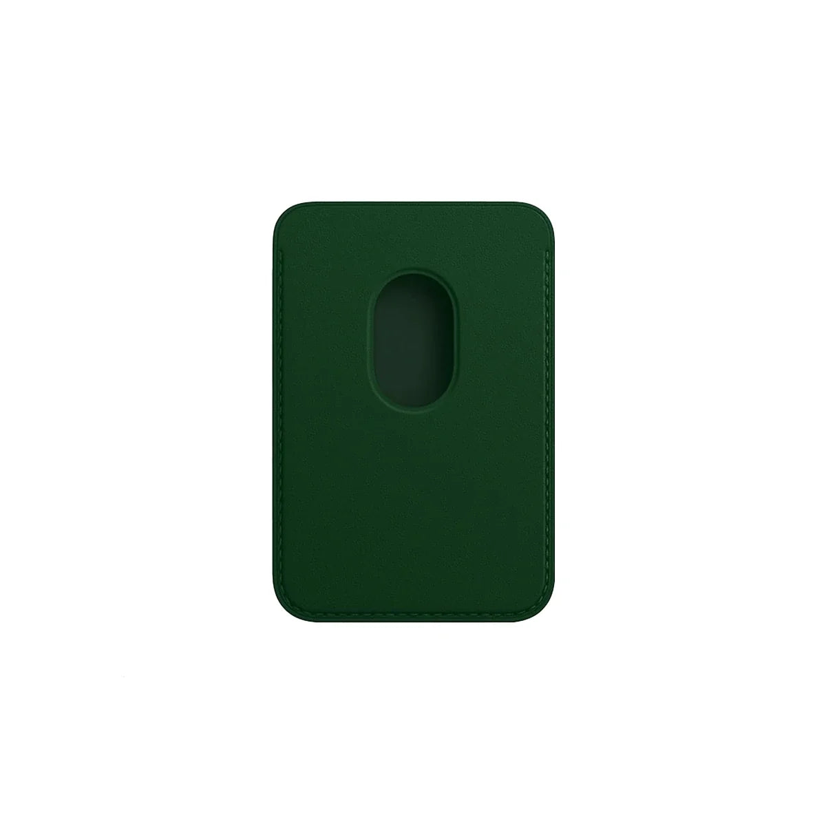 Green - MagSafe Kartlık