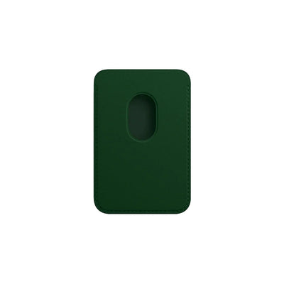 Green - MagSafe Kartlık