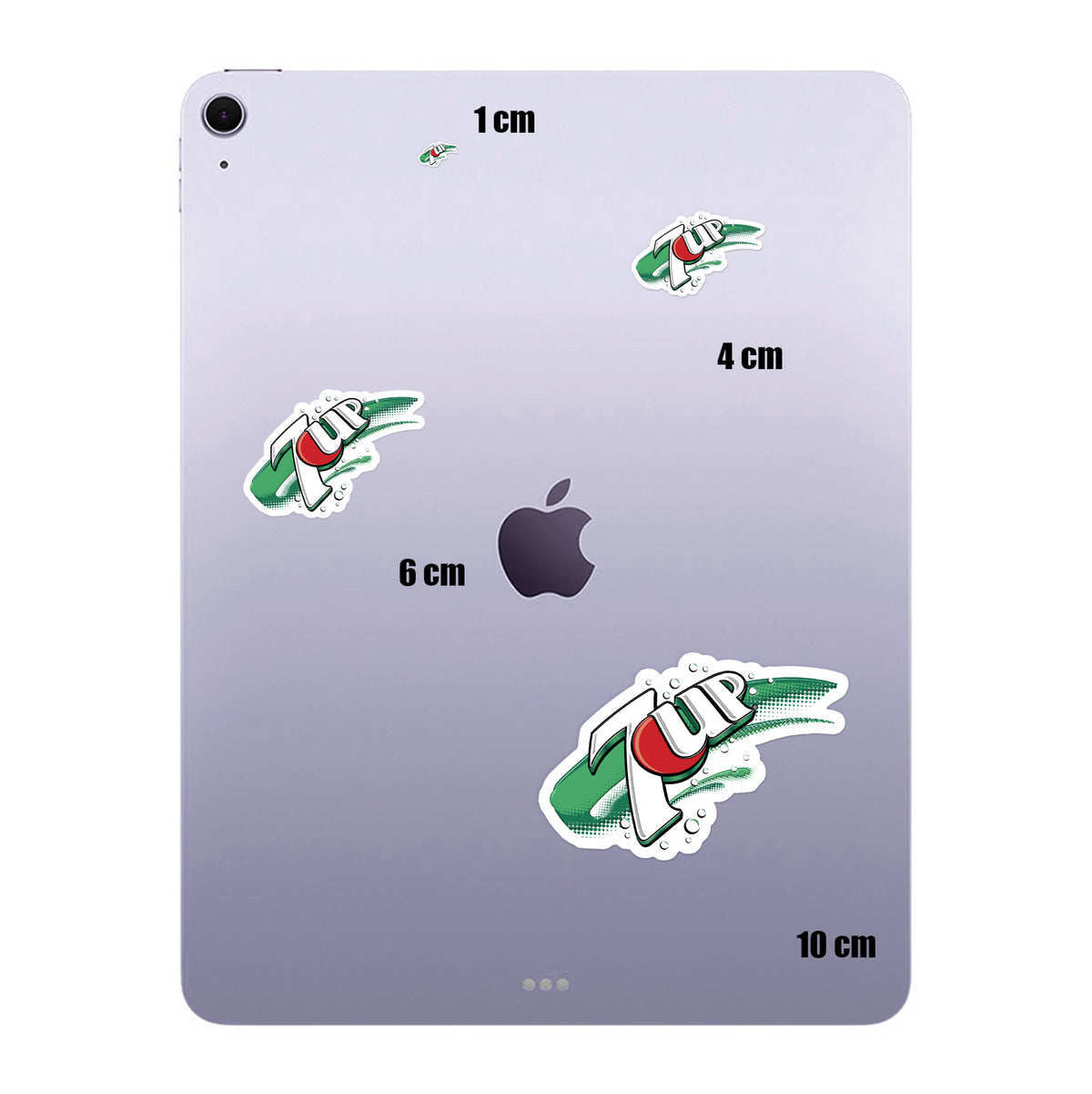 7UP Logo