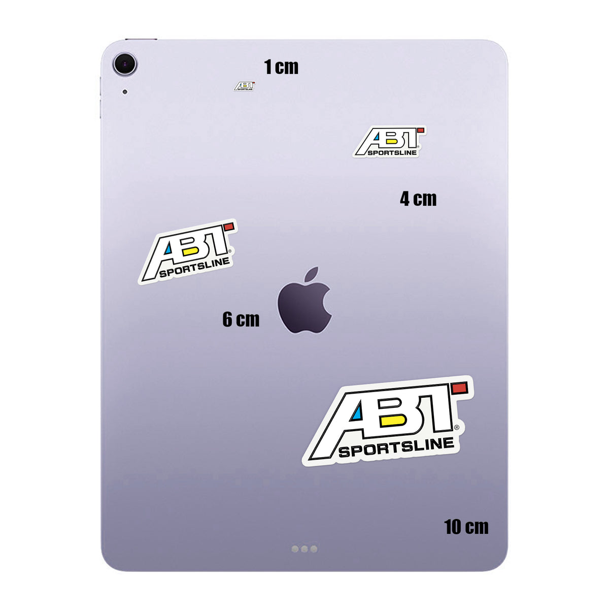 ABT Sportsline Logo
