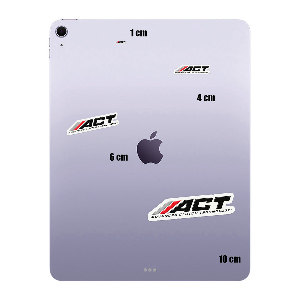 ACT Logo