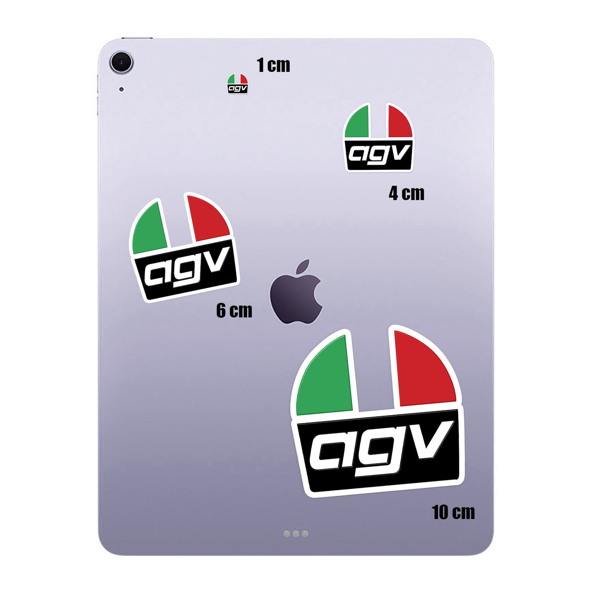AGV Logo