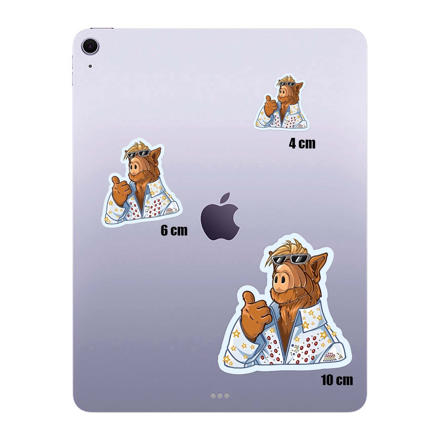 ALF Presley
