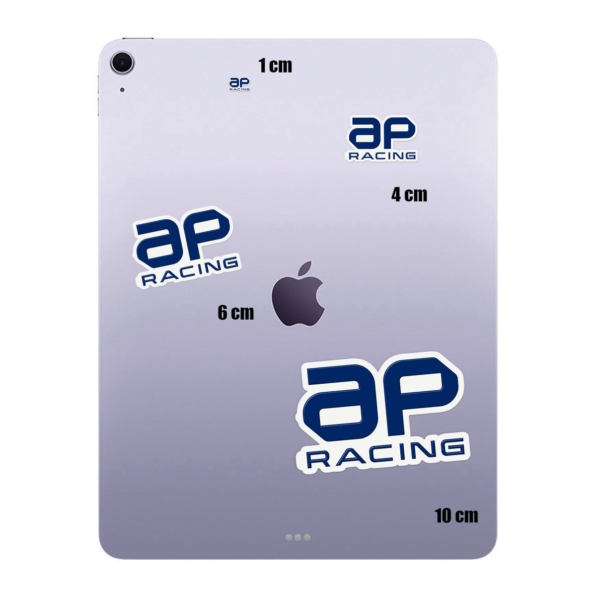 AP Racing Logo