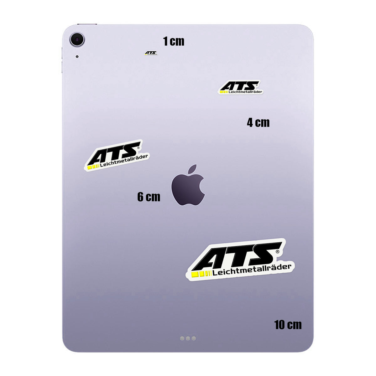 ATS Logo