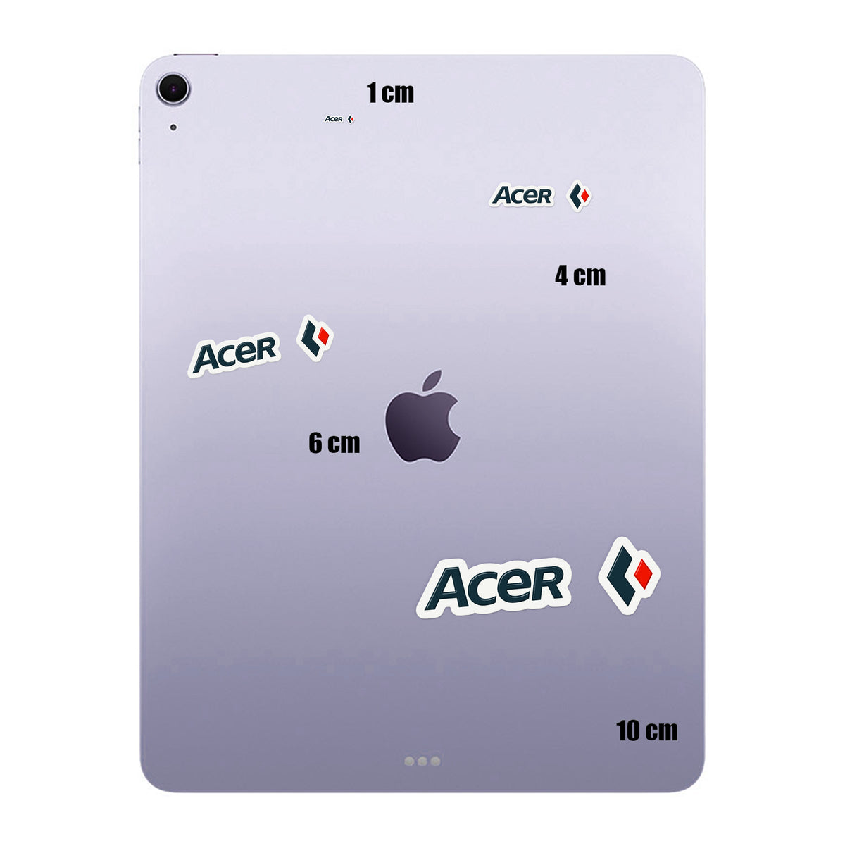 Acer Logo 1990s