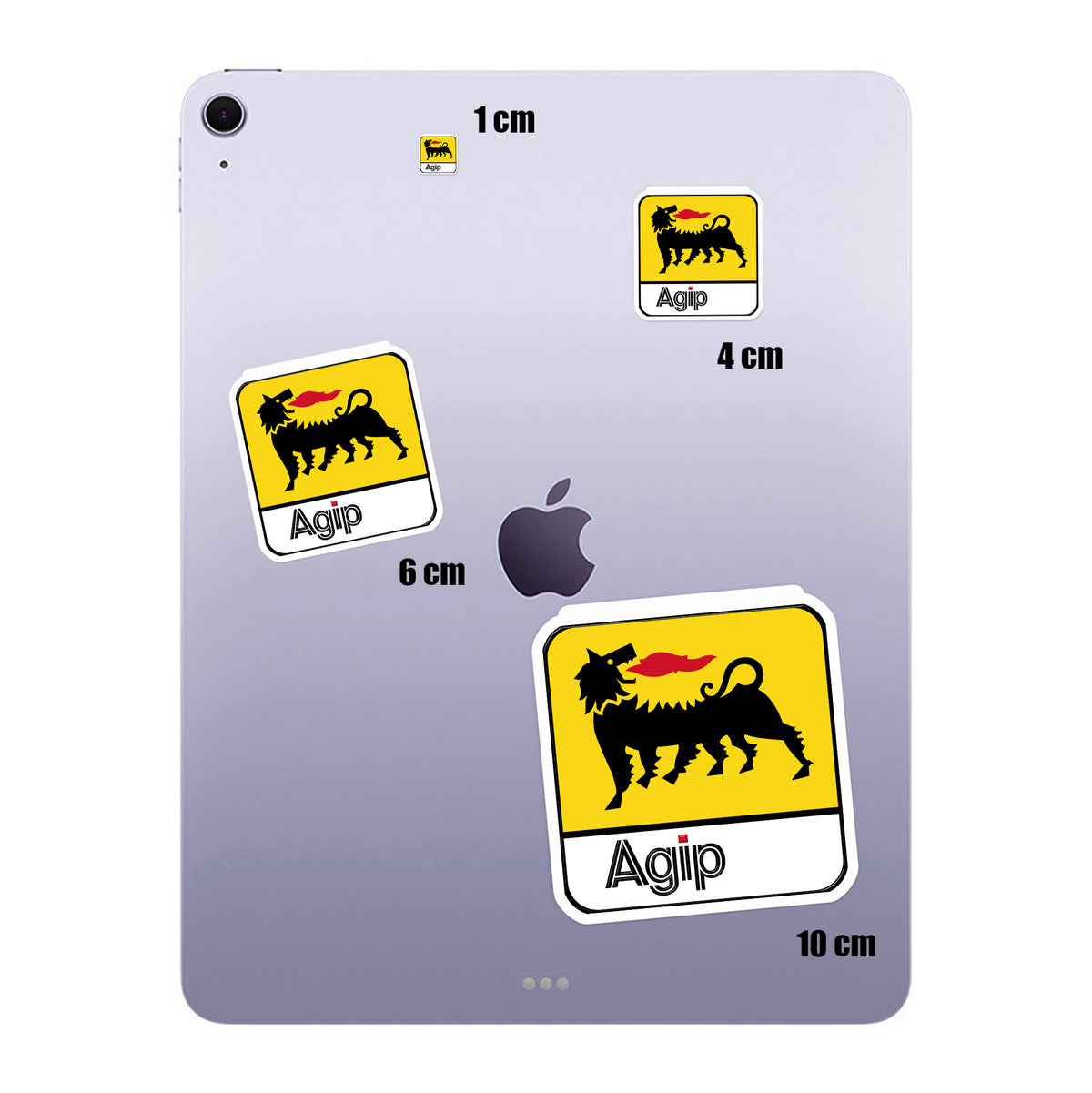 Agip Logo