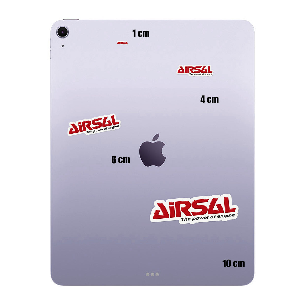 Airsal Logo