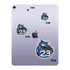 Albon Cat 23