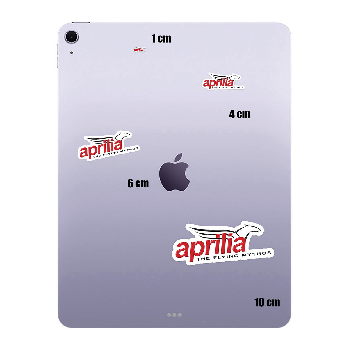 Aprilia Logo
