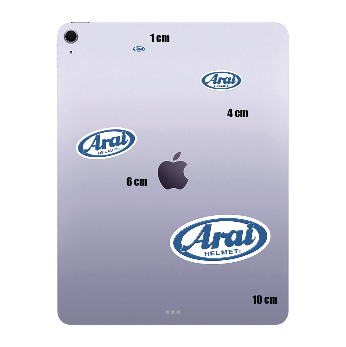 Arai Logo