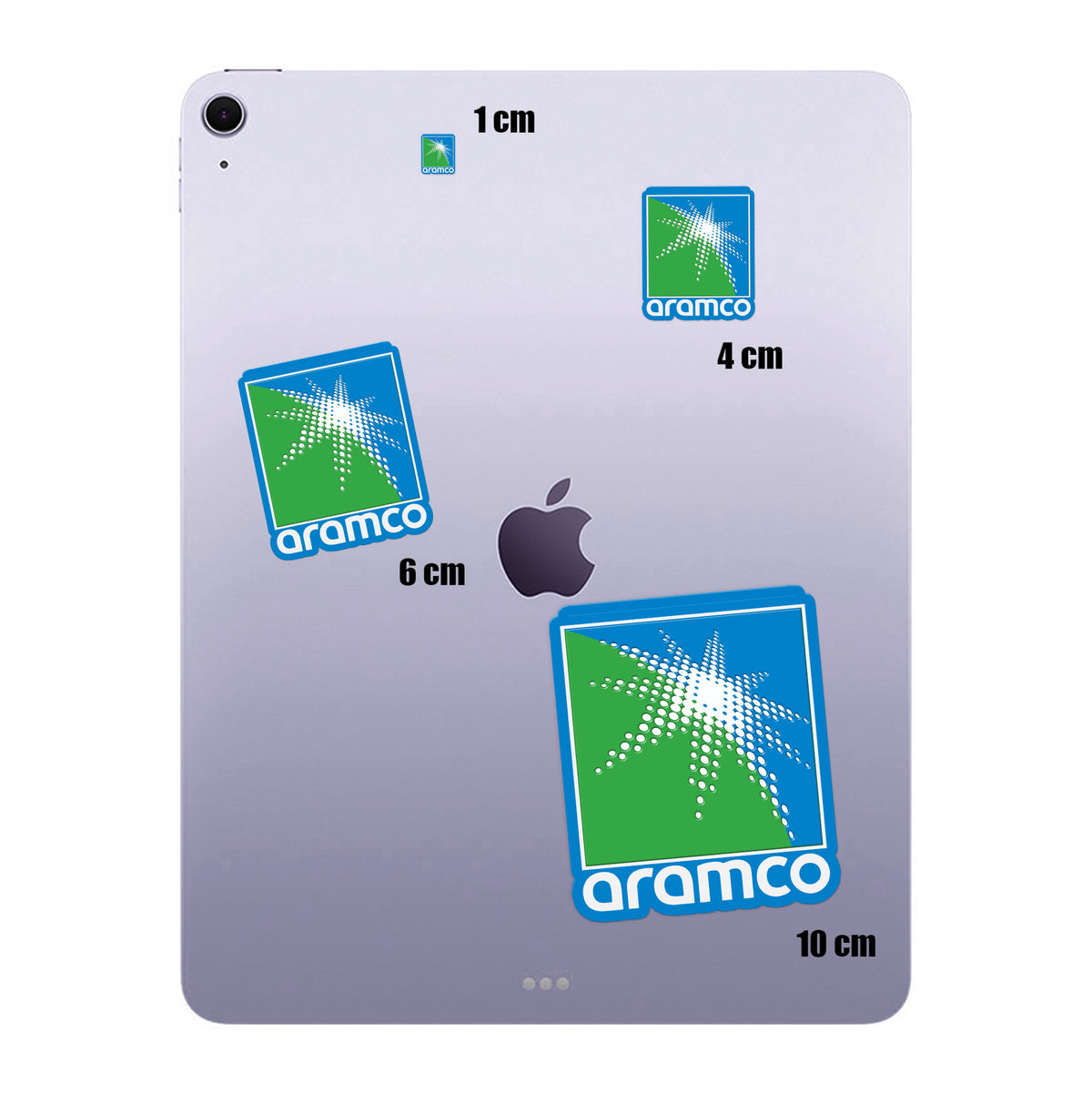 Aramco Logo