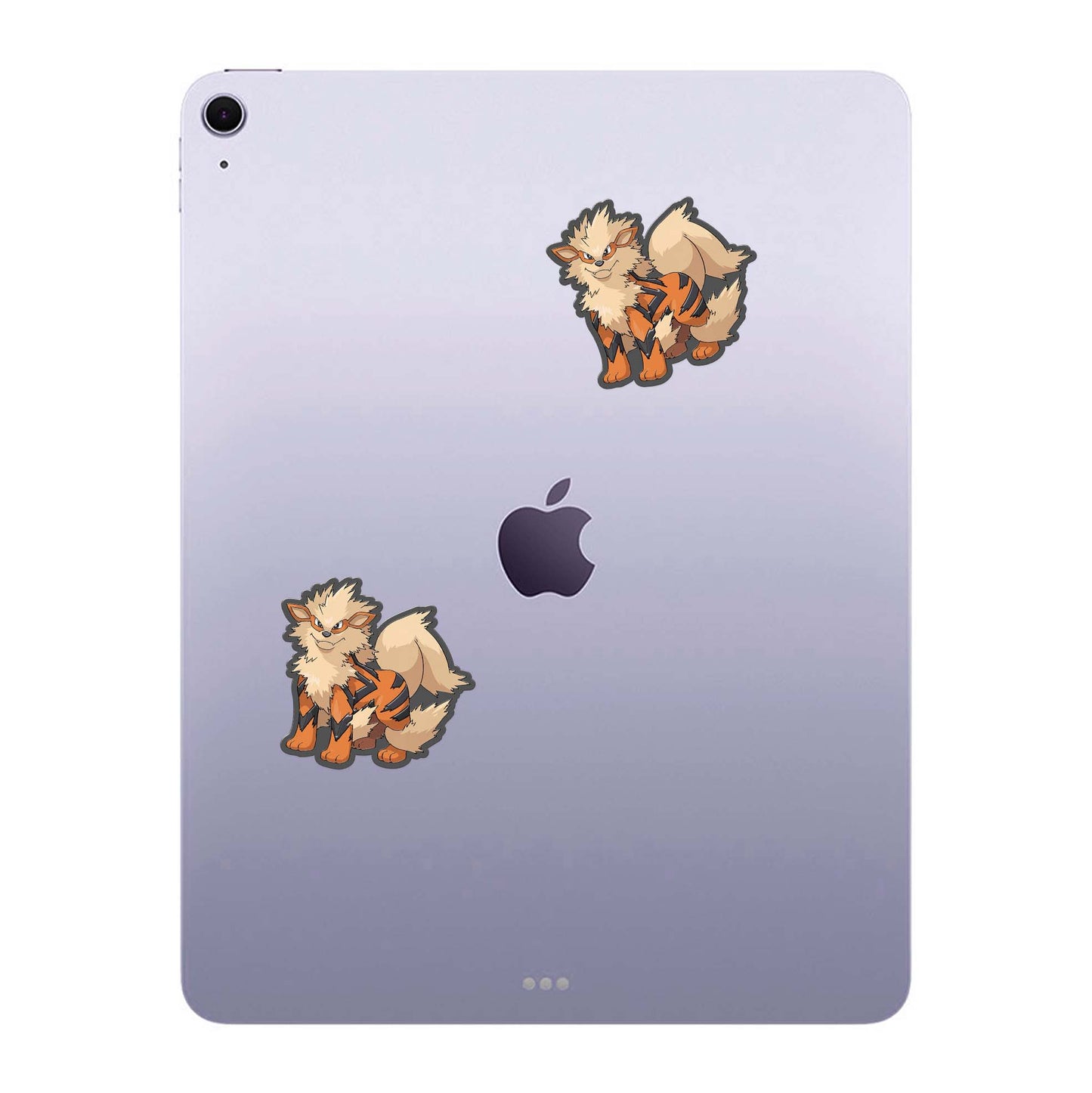 Arcanine