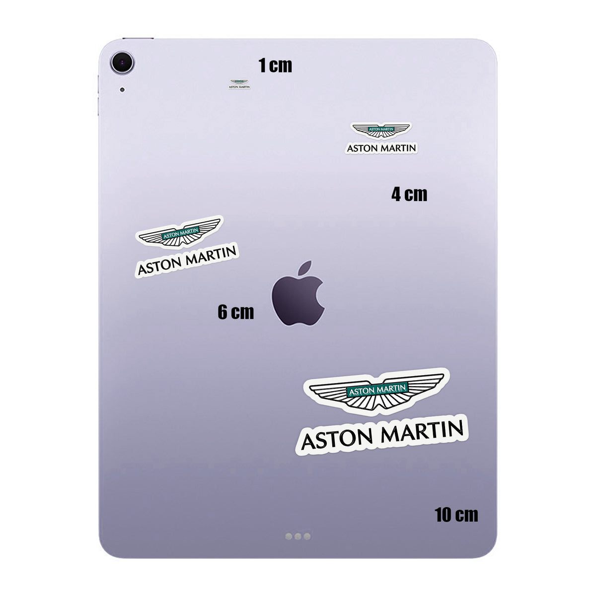 Aston Martin Logo