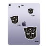 Autobot Emblem