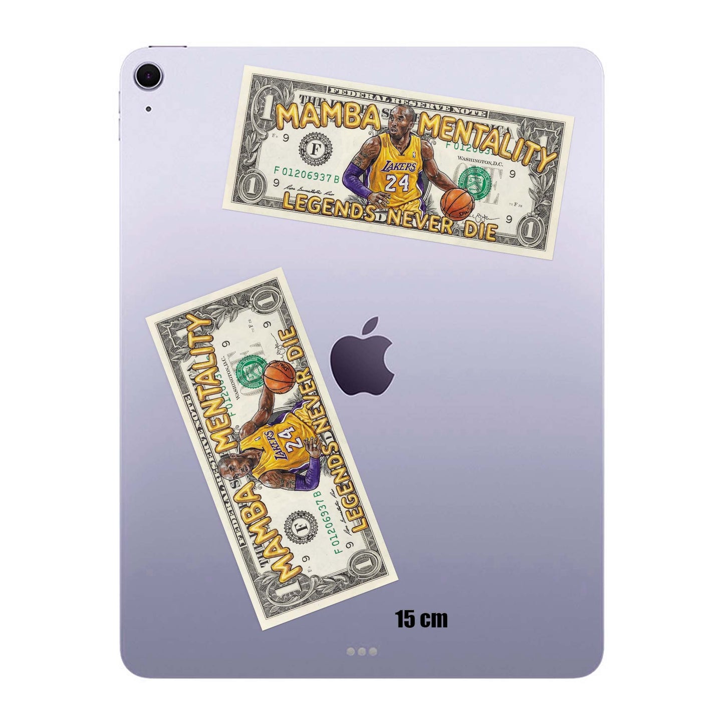 Mamba Dollar