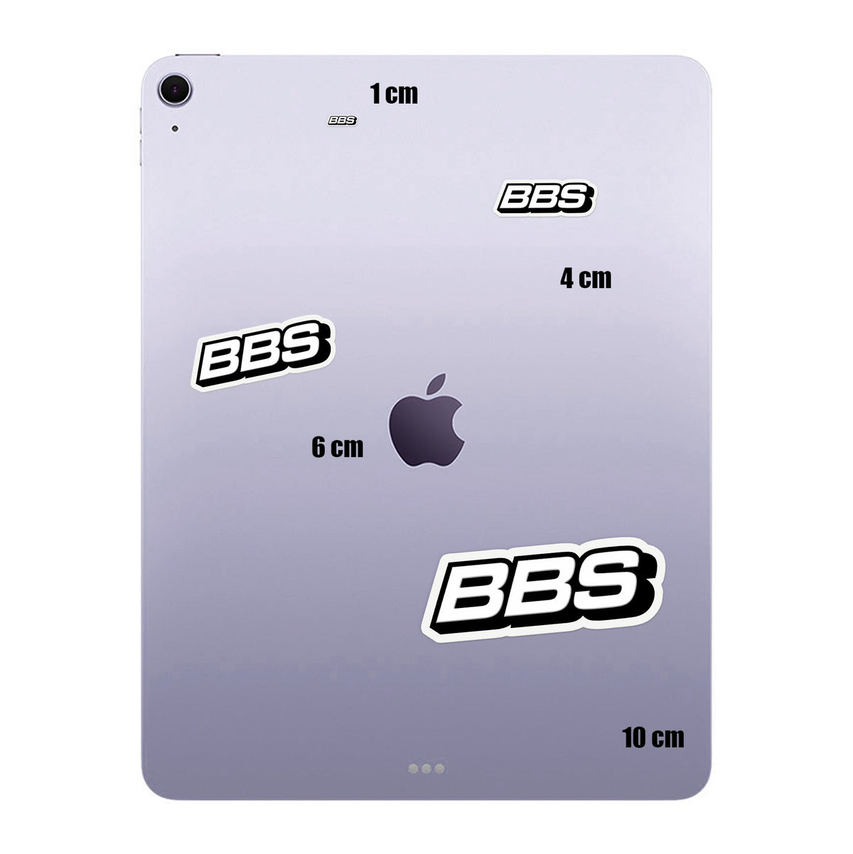 BBS Logo