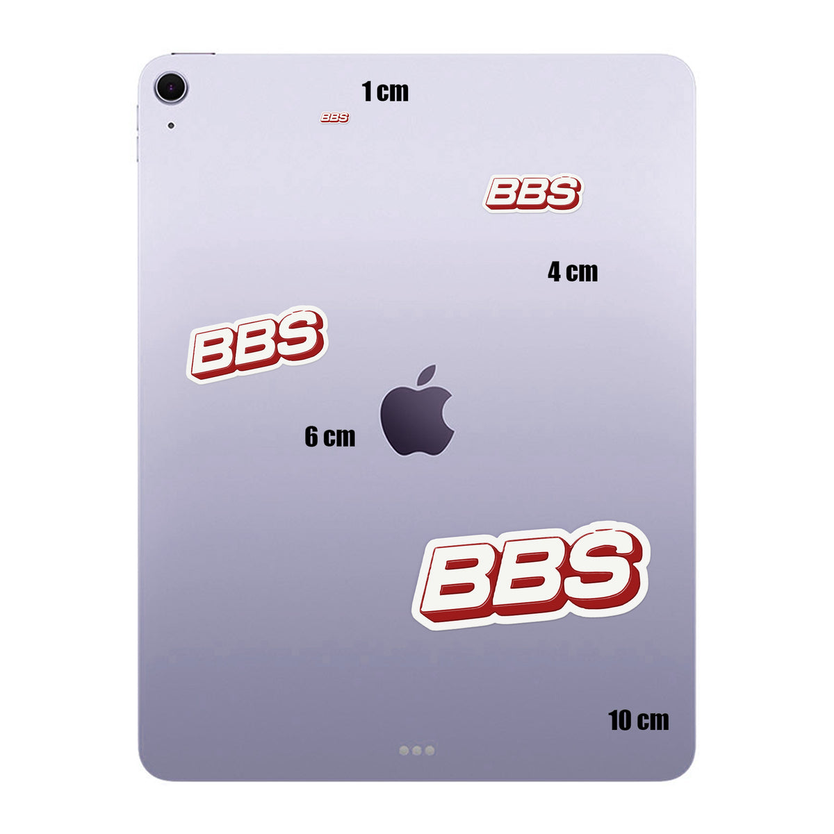BBS Logo II
