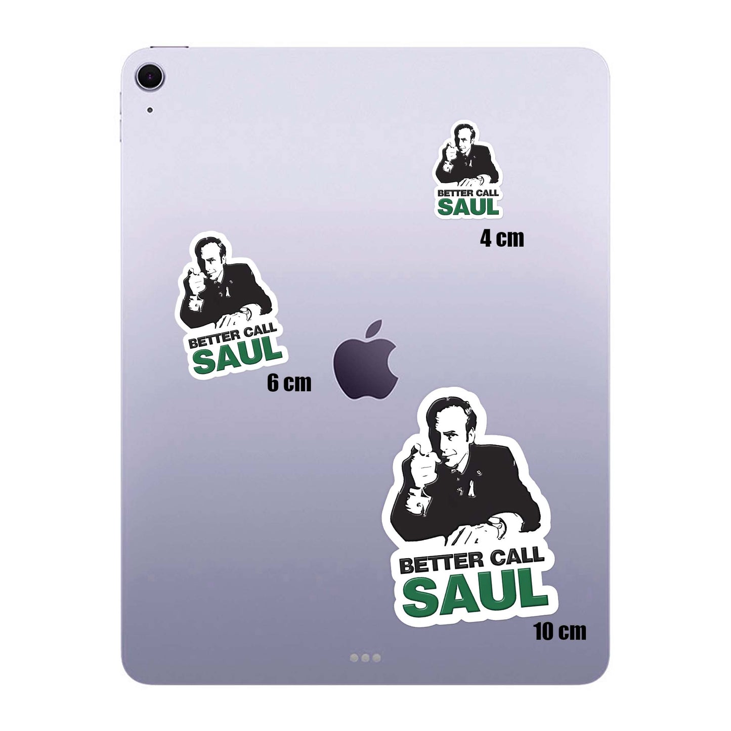 BC Saul