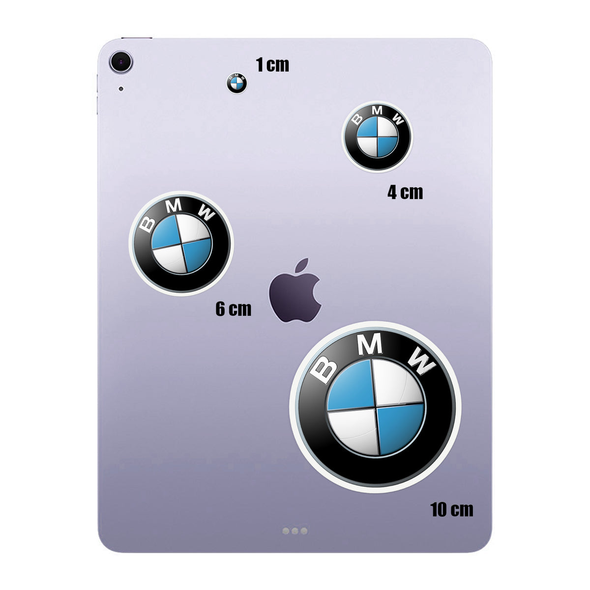 BMW Logo 90s-2000s