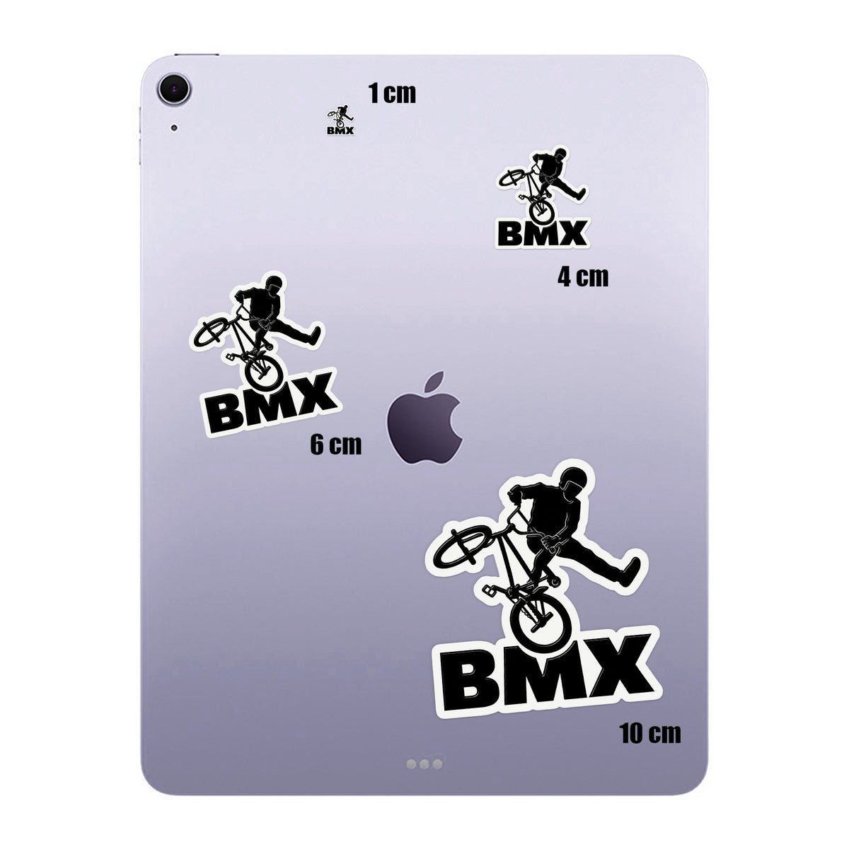 BMX Rider
