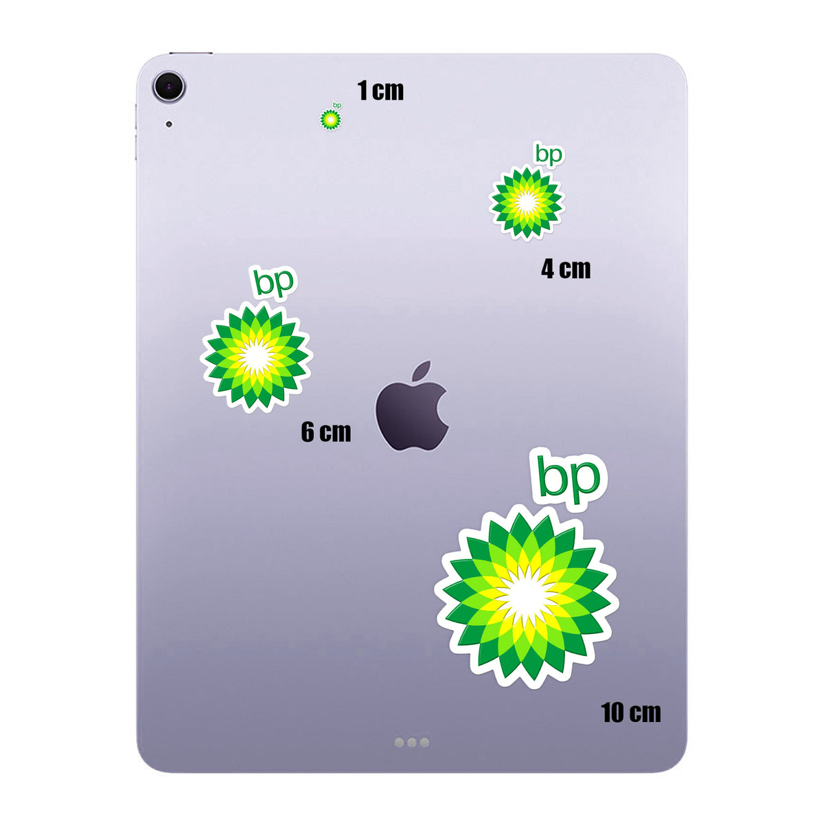 BP Logo