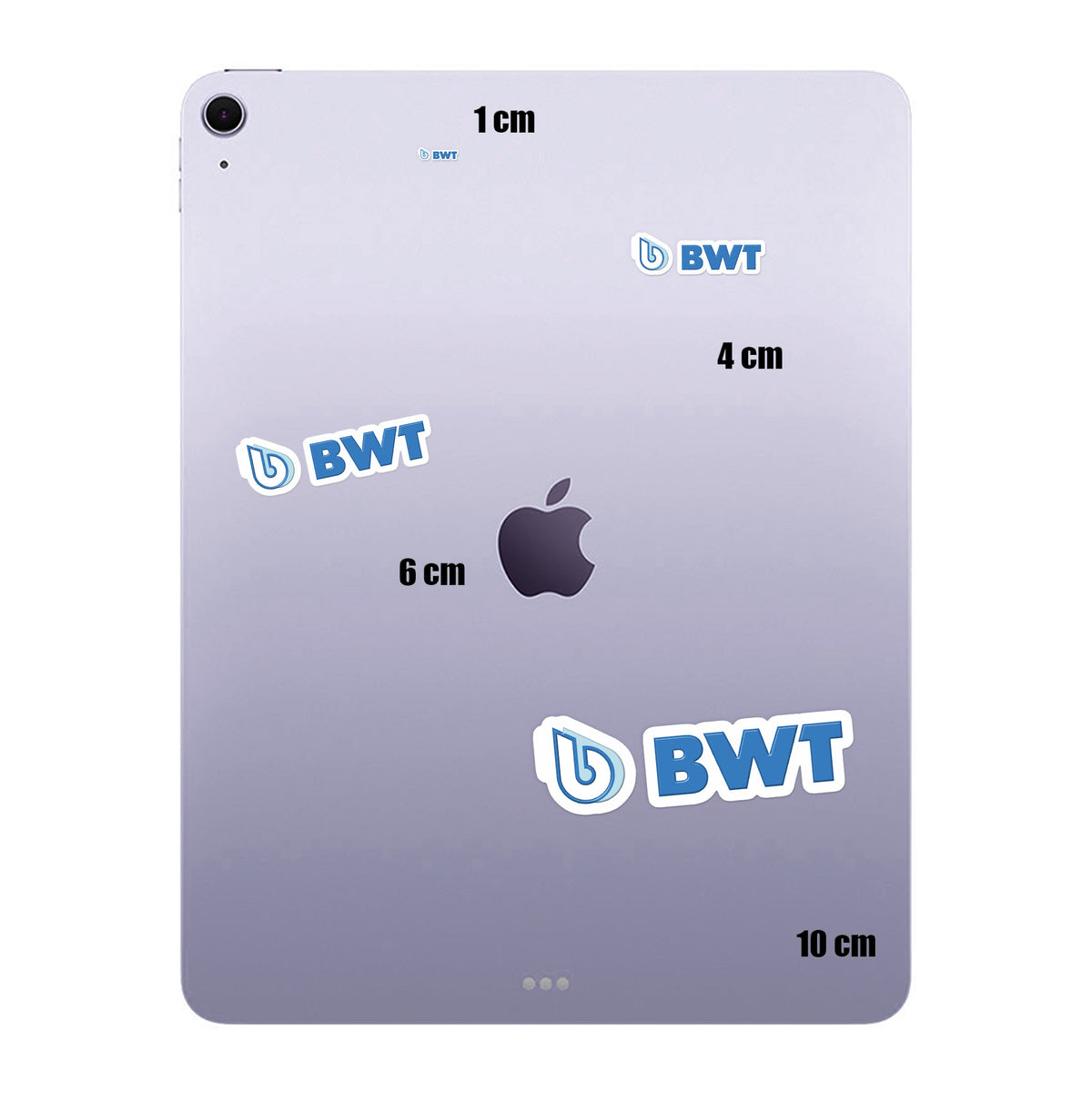 BWT Logo