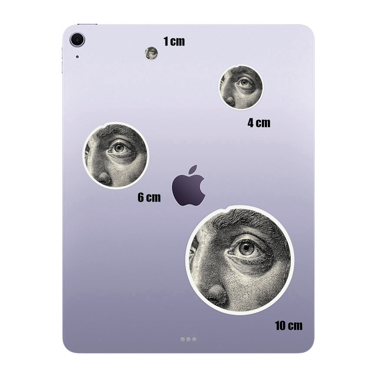 Banknote Eye