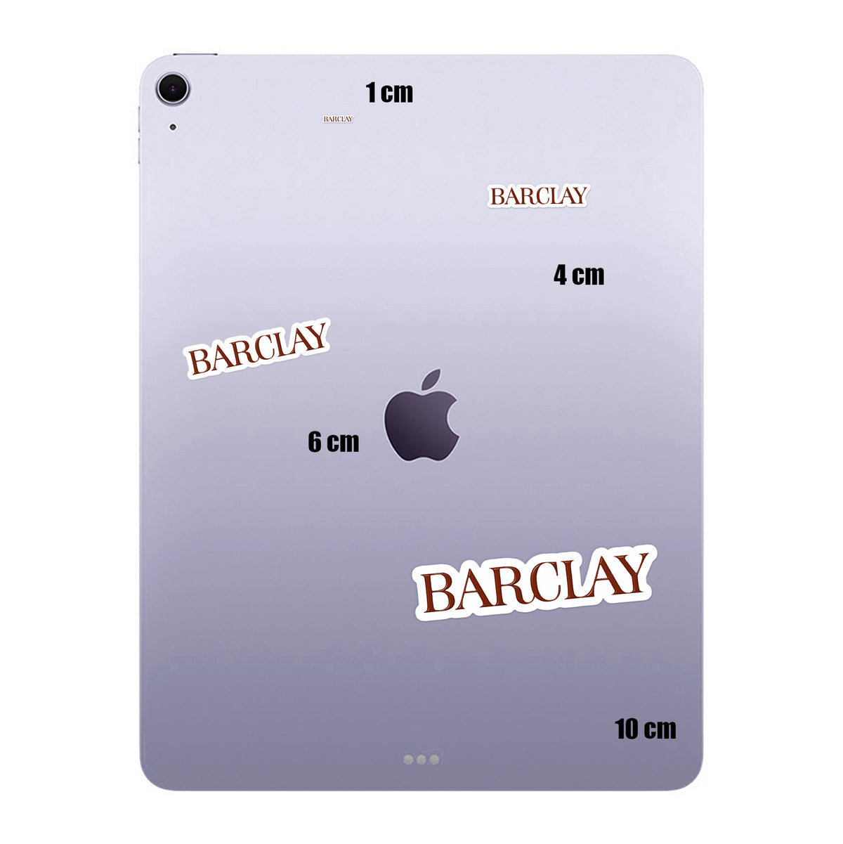 Barclay Logo