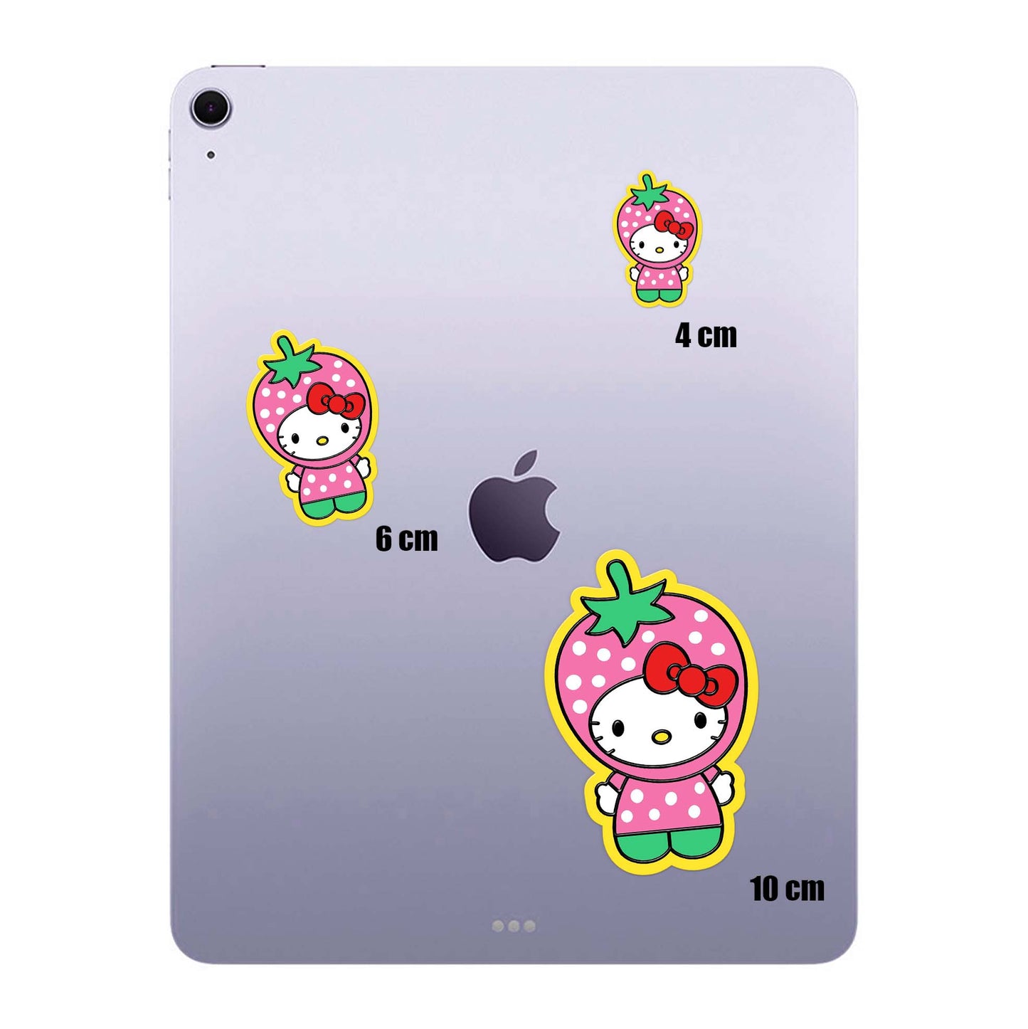 Berry Kitty