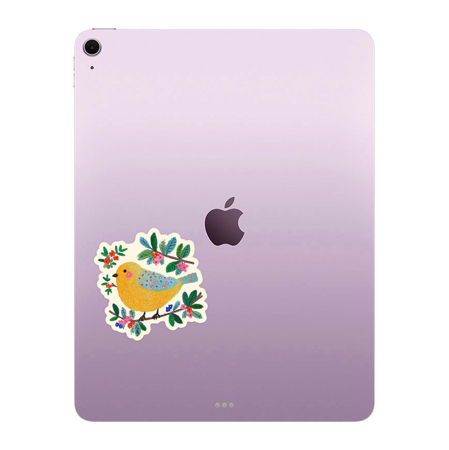 Berry Perch