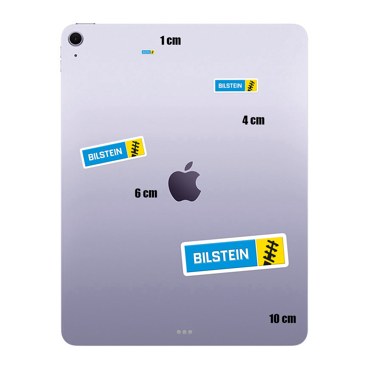 Bilstein Logo