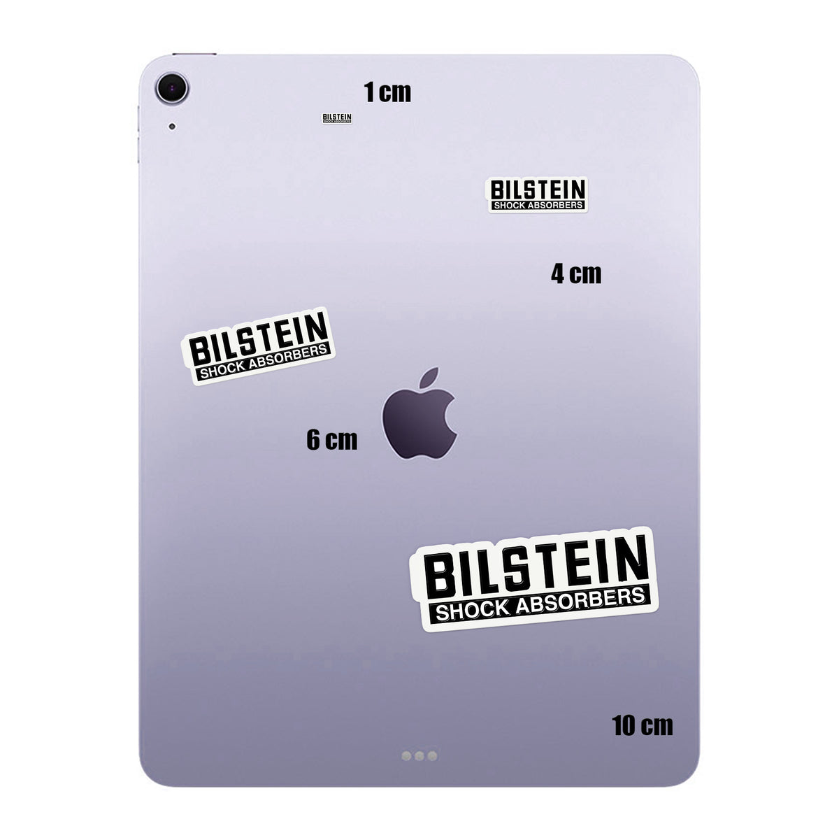 Bilstein Logo II