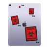 Biohazard Sign