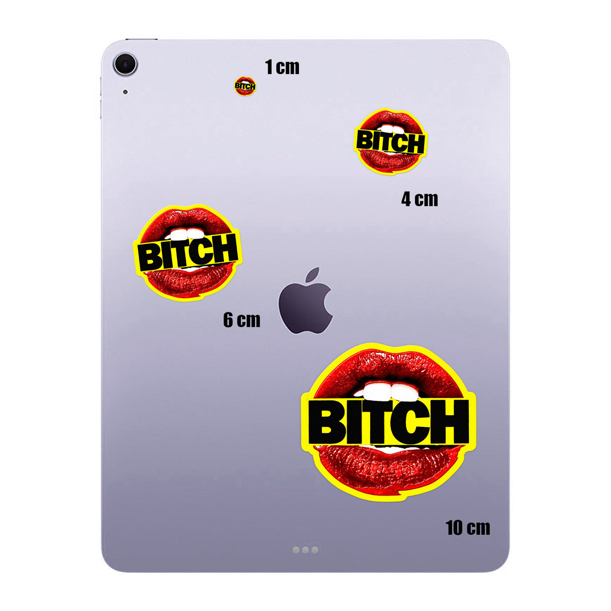 Bitch Lips