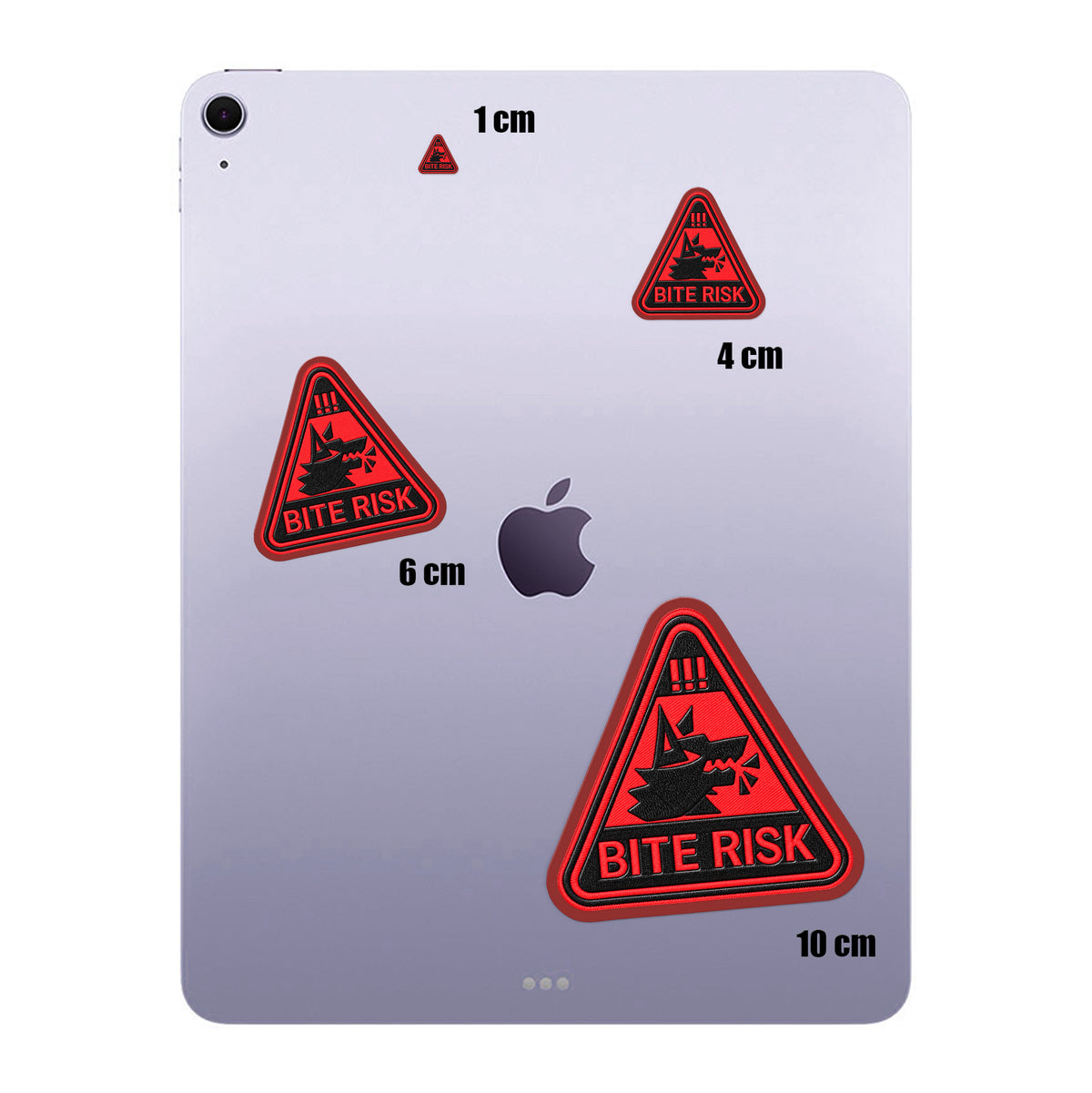 Bite Risk Triangle