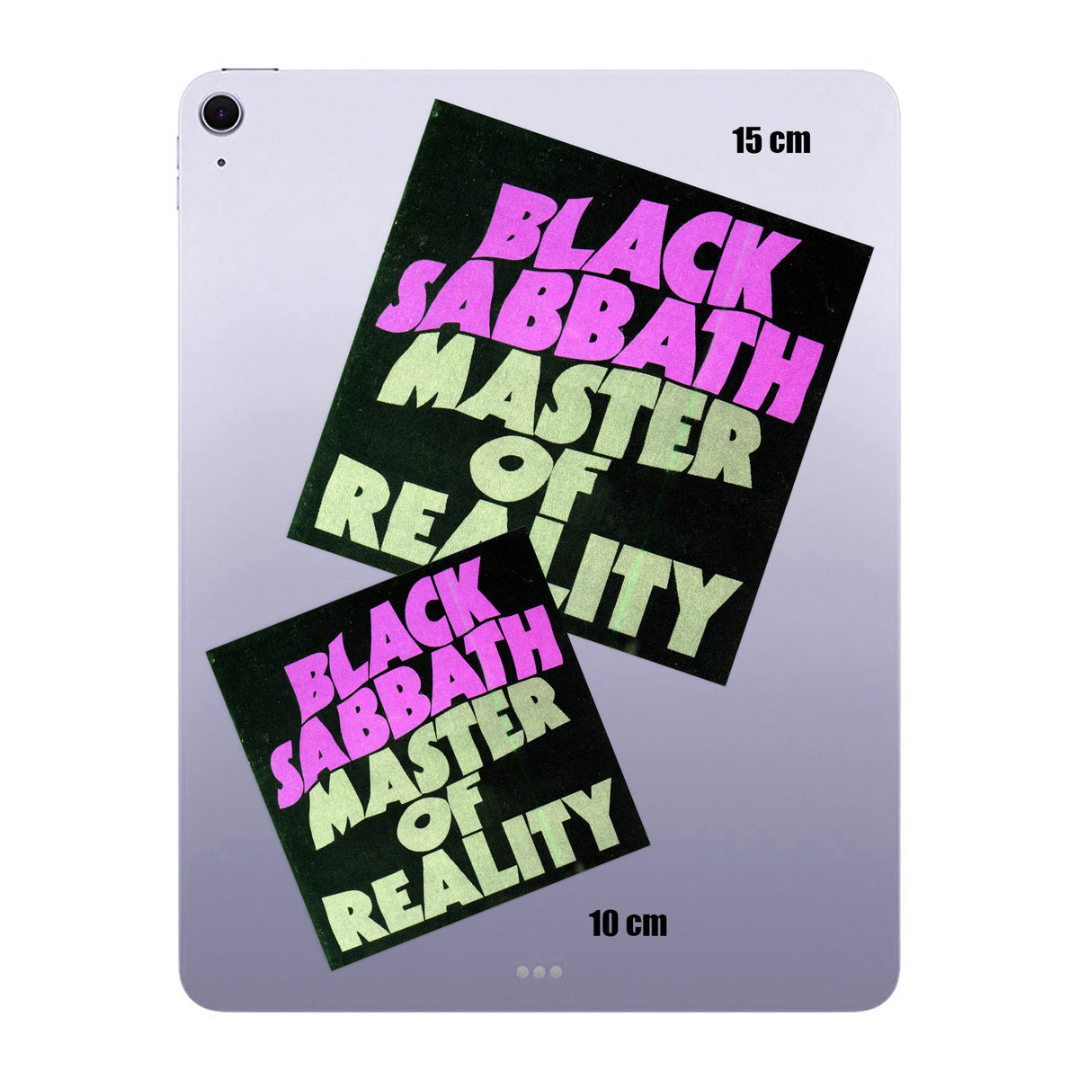 Black Sabbath - Master of Reality