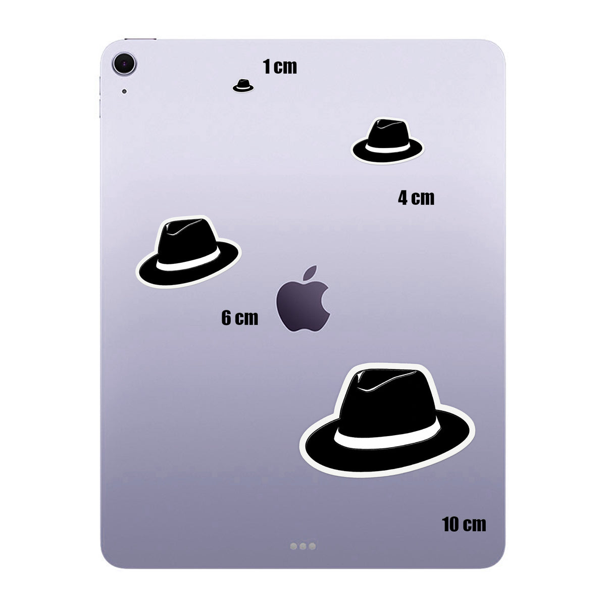 Black Fedora