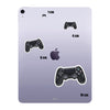 Black Game Controller