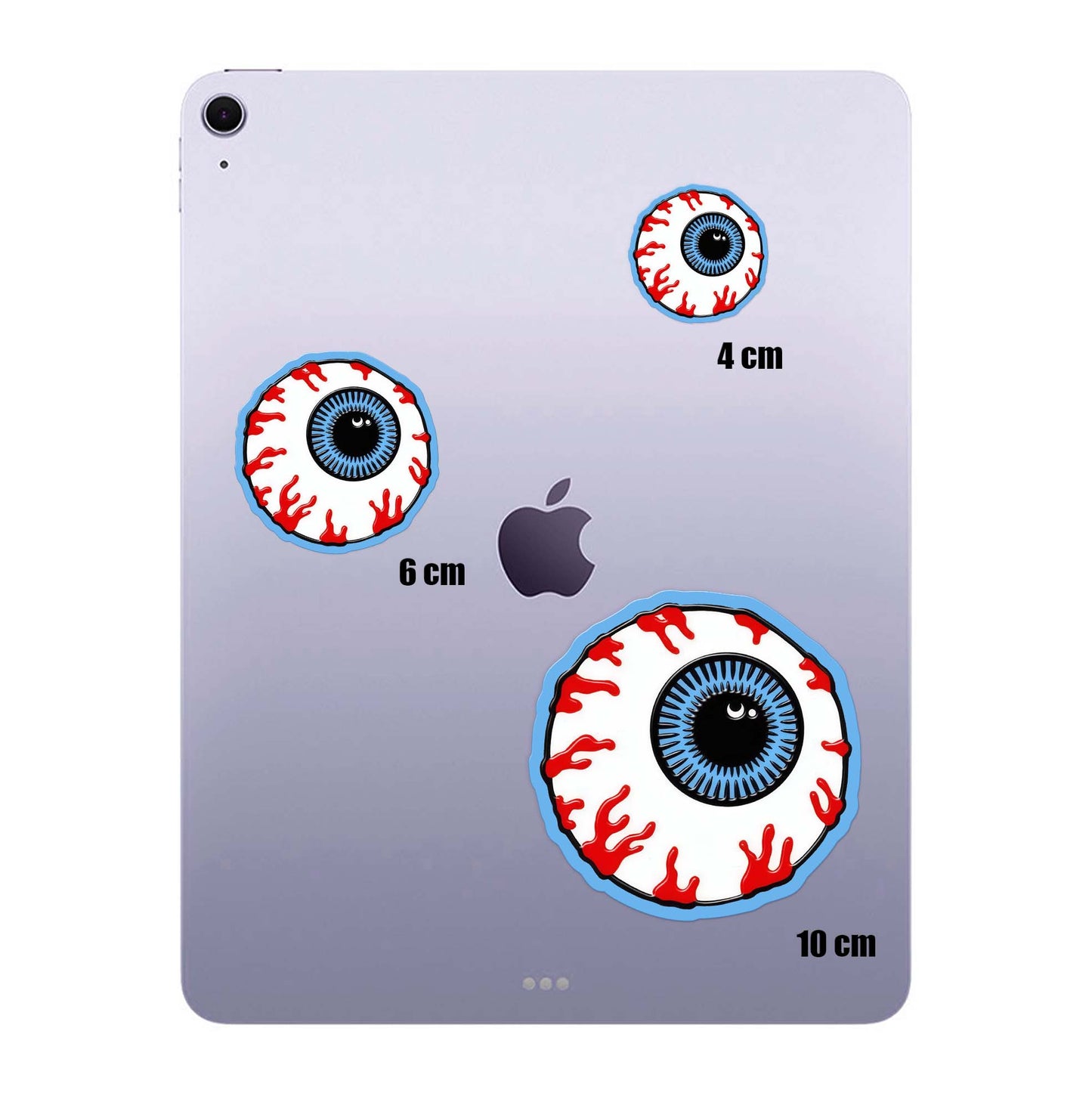Blood Eye