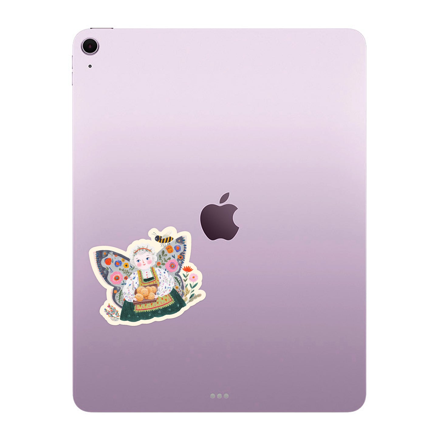 Bloom Buddy