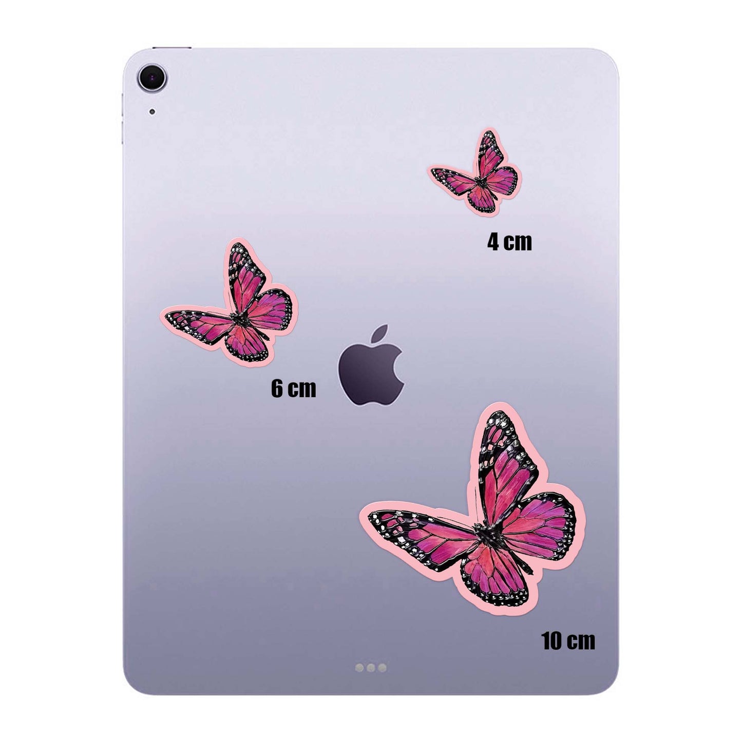 Blush Wings